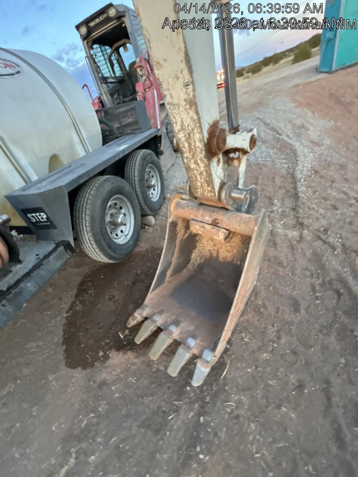 2022 TAKEUCHI TB290-CR