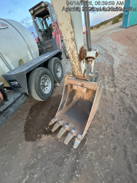 2022 TAKEUCHI TB290-CR