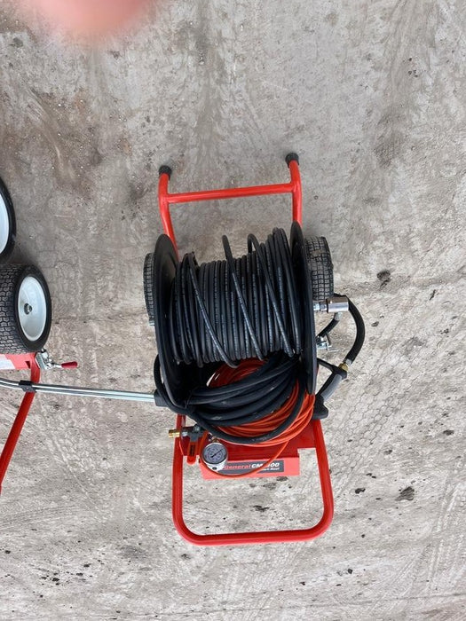 2024 GENERAL PIPE JM-3000