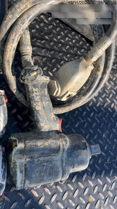 2022 INGERSOLL RAND 2925P3TI