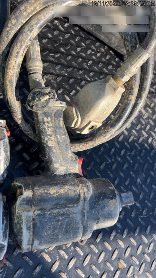 2022 INGERSOLL RAND 2925P3TI