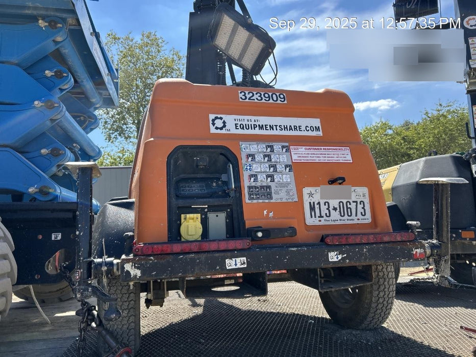 2023 GENERAC MLT2