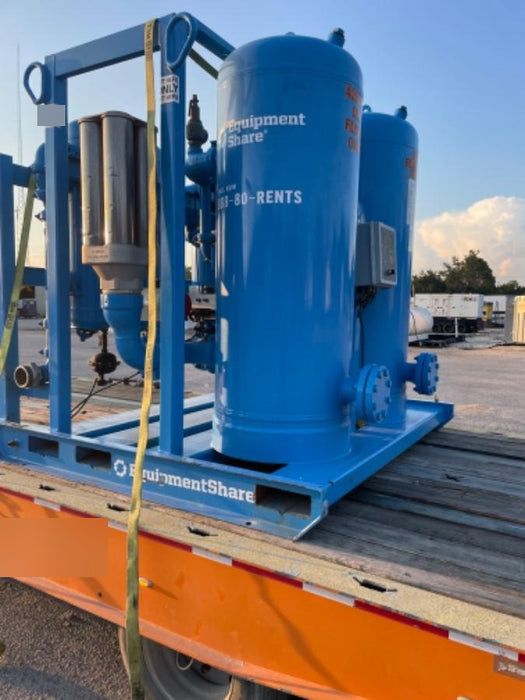 2024 HANKISON RDH-1550G