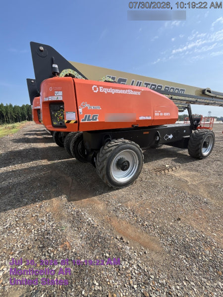 2026 JLG 1350SJP