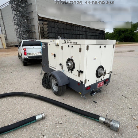 2026 ATLAS COPCO PAC F44 KD-S