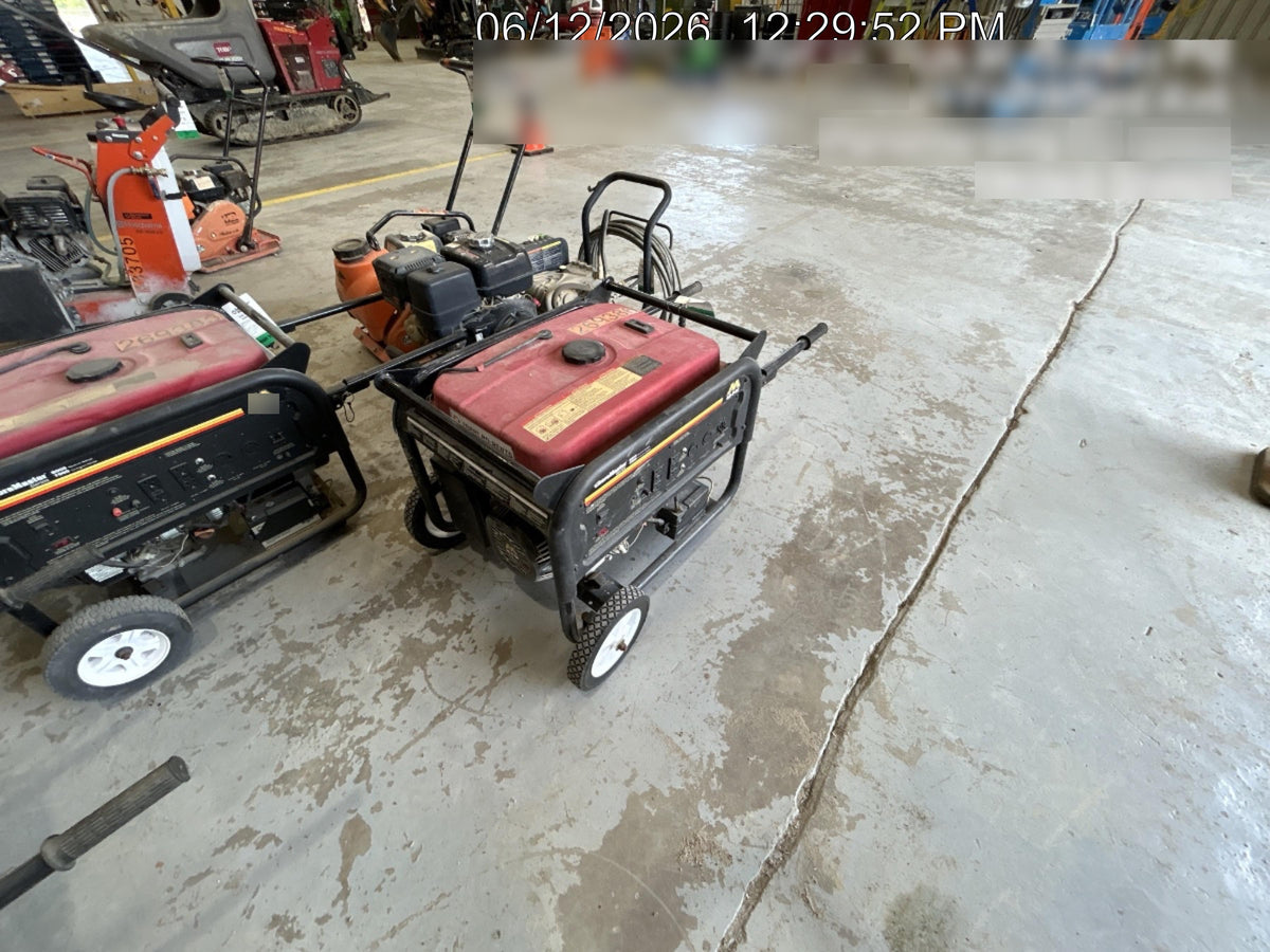 2022 MI-T-M GEN-8000-0MME