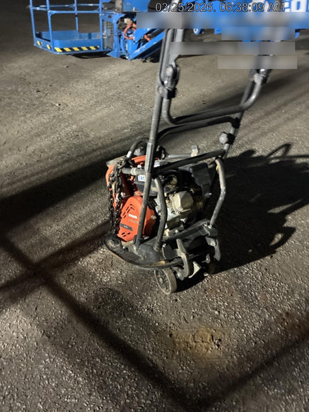 2025 HUSQVARNA LF75