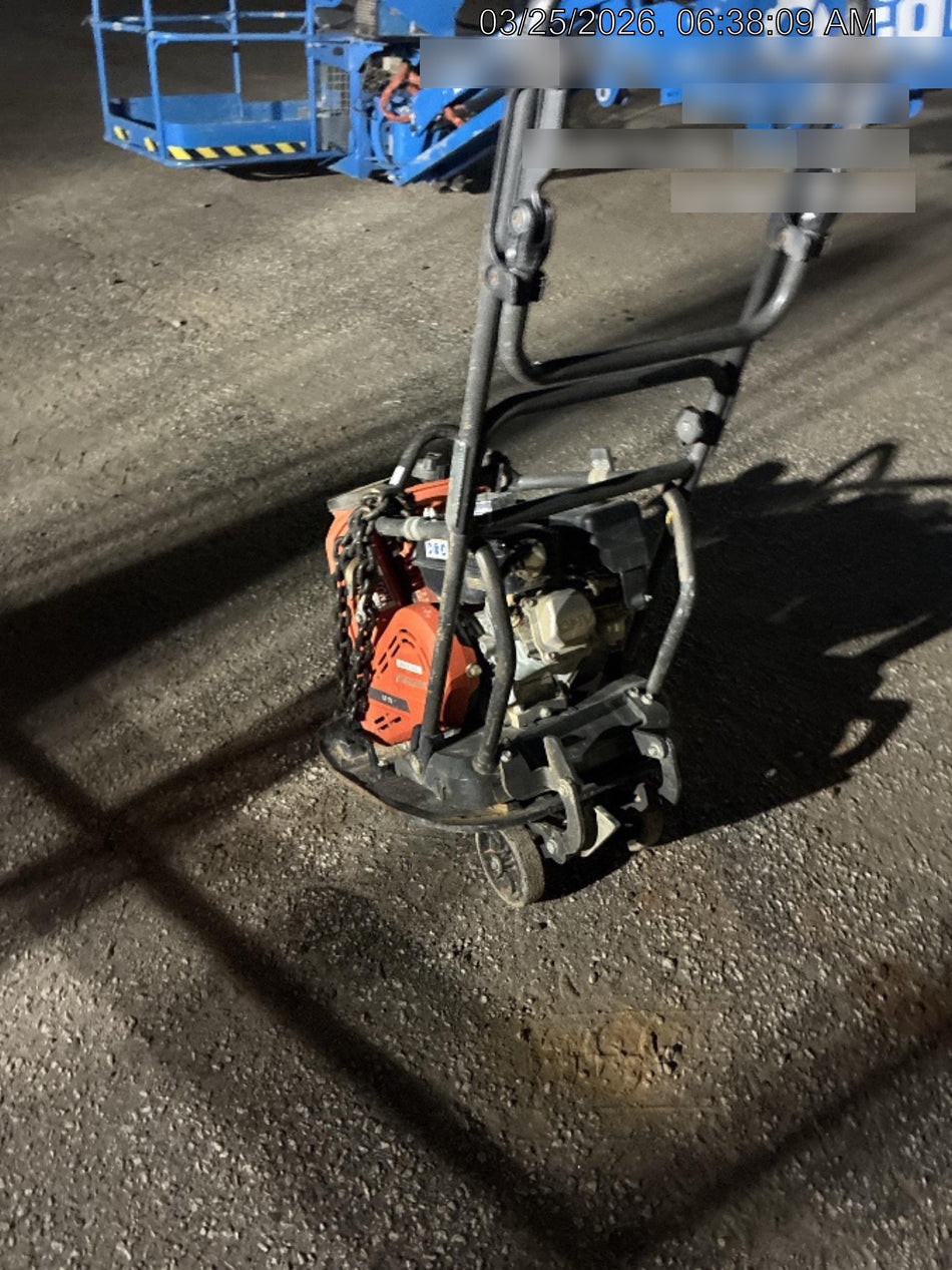 2025 HUSQVARNA LF75