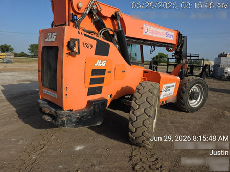 2016 SKYTRAK 10054