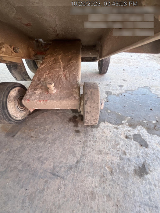 2019 HUSQVARNA FS 400 LV