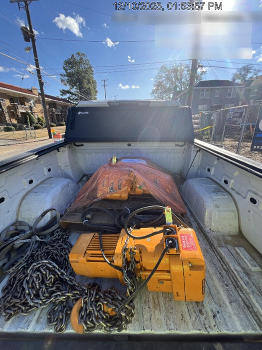 2023 HARRINGTON SNER020L