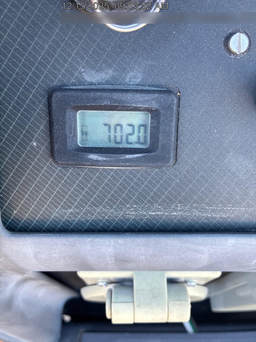 2024 GENERAC MLT6SKDS-STD4 ELEC WINCH