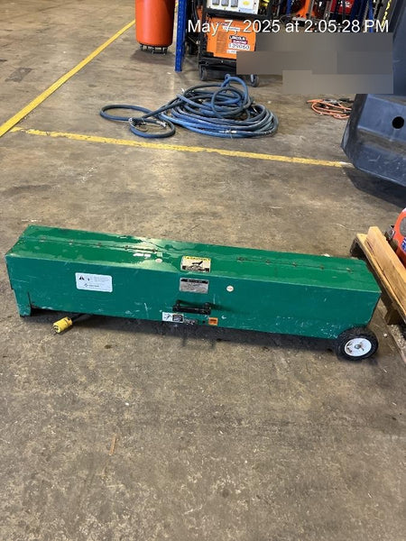 2022 GREENLEE 851