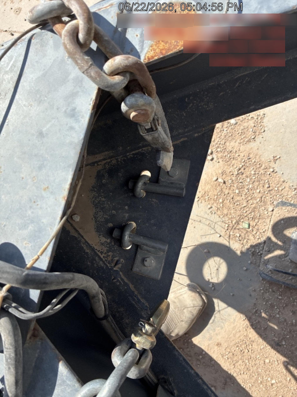 2020 ATLAS COPCO QAS150