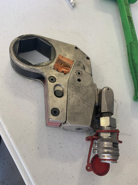 2022 TORCUP TX-2RL203M55