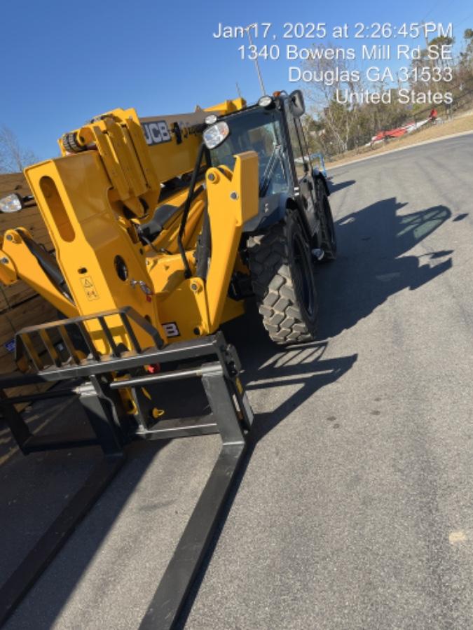 2025 JCB 510-56