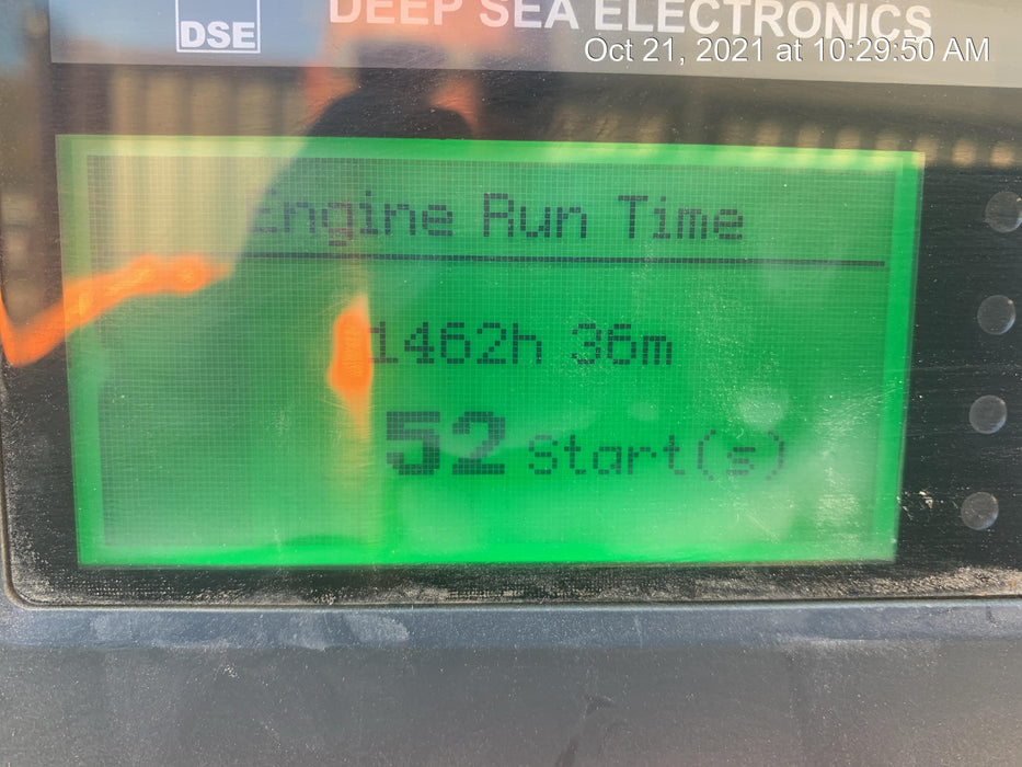 2020 ATLAS COPCO QAS 70