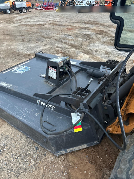 2019 PALADIN 30372A-0022