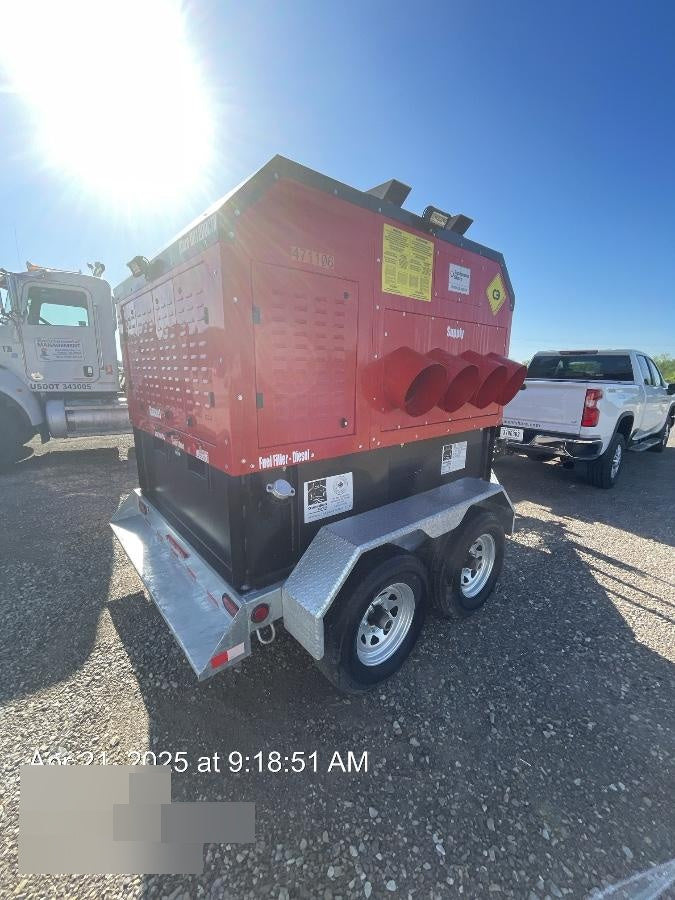 2024 CAMPO DB1200CT