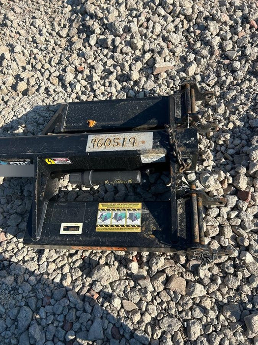 2024 STAR INDUSTRIES M1360B - Star JIB Boom