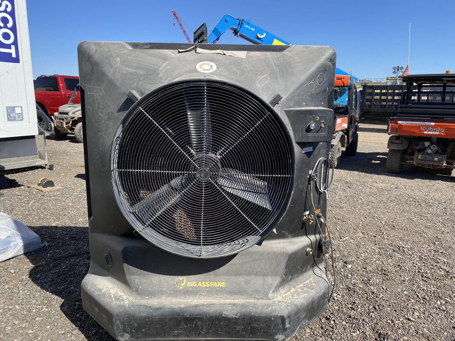 2022 BIG ASS FANS Cool Space 400