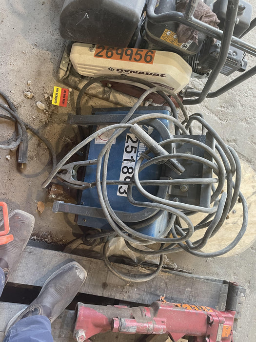 2022 MILLER ELECTRIC CST-280