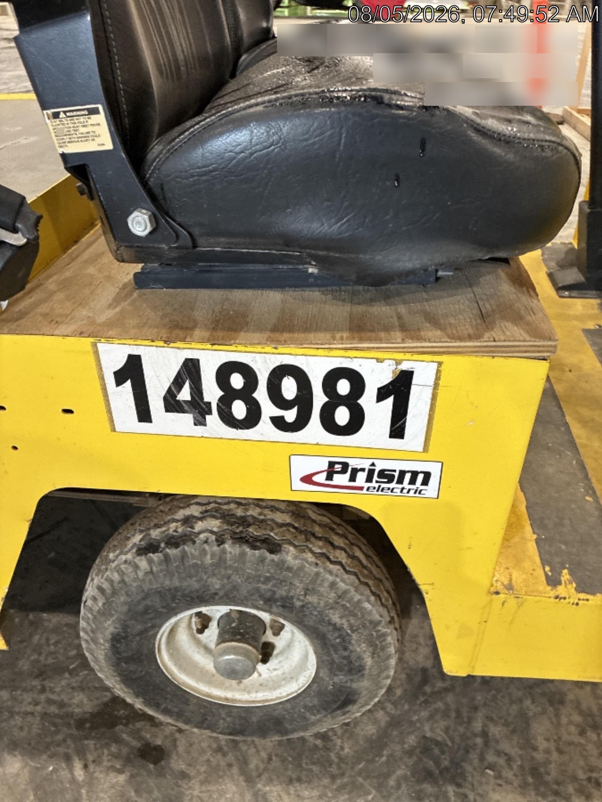 2021 COLUMBIA Payloader 2XL