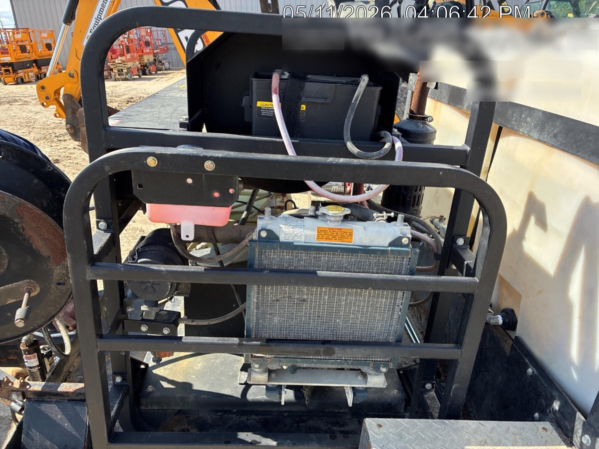 2020 MI-T-M CORPORATION HS-3006-0MDK-UR
