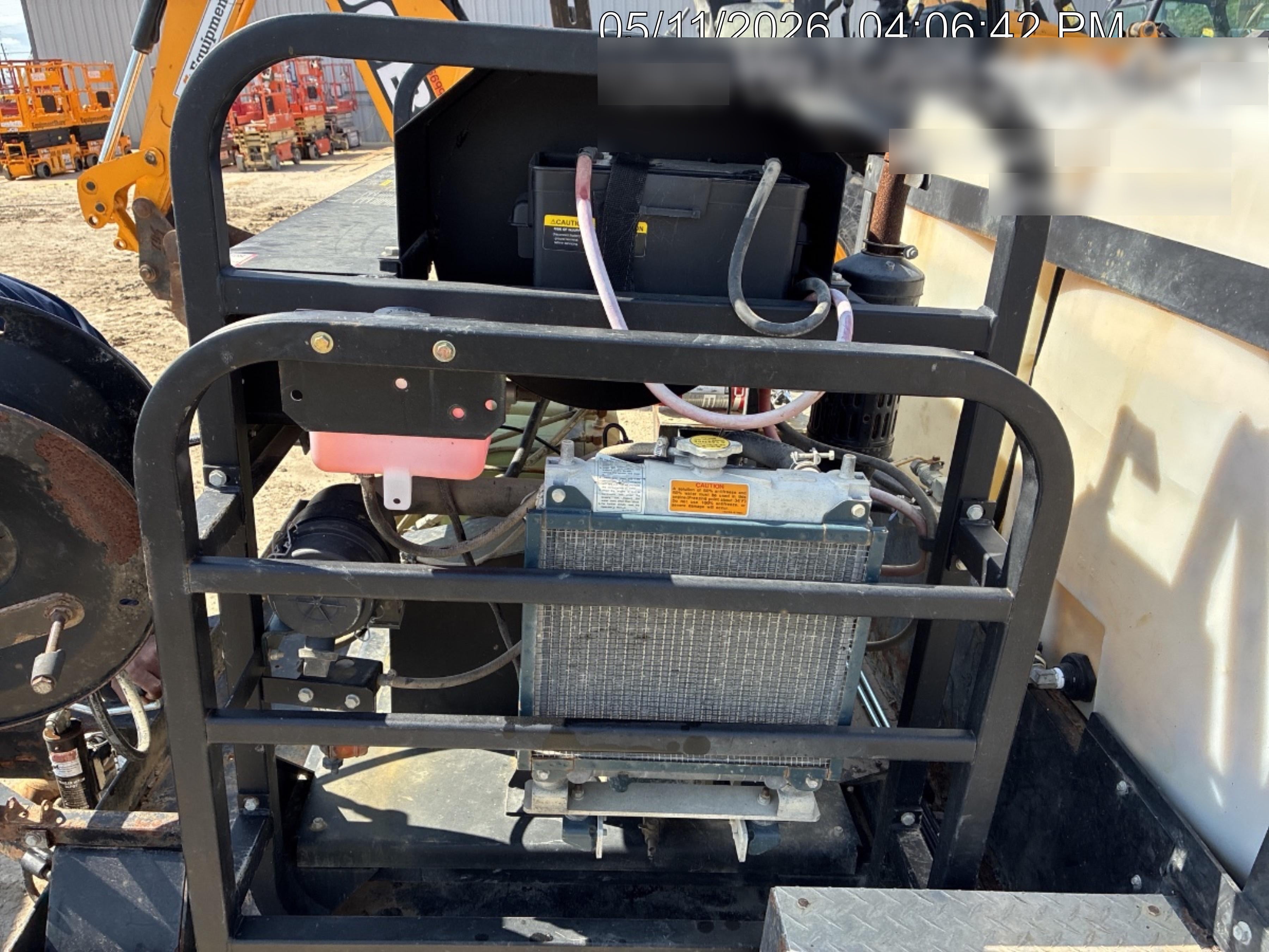 2020 MI-T-M CORPORATION HS-3006-0MDK-UR
