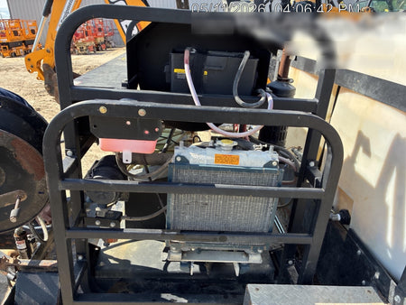 2020 MI-T-M CORPORATION HS-3006-0MDK-UR