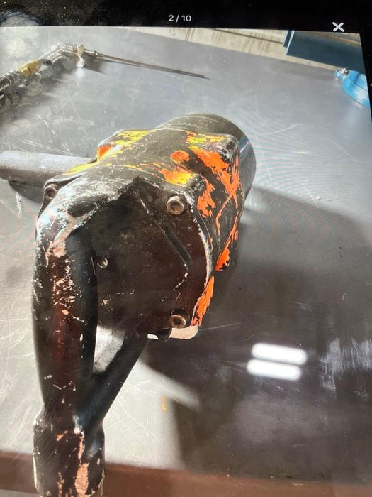 2024 MICHIGAN PNEUMATIC ES-4955B2-TRACKER