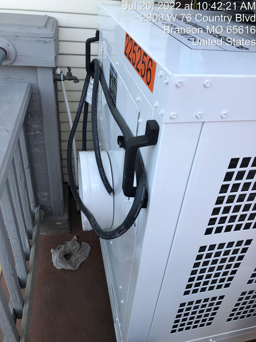 2022 KWIKOOL KPO5-21