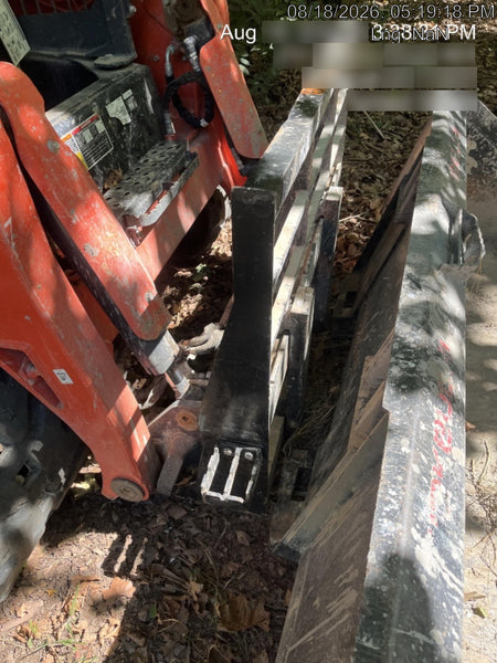 2025 ARROW MATERIAL HANDLING F5100CB