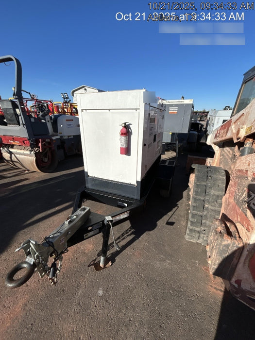 2022 SHINDAIWA DGK25F