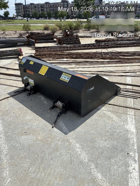 2025 STAR INDUSTRIES 1406B