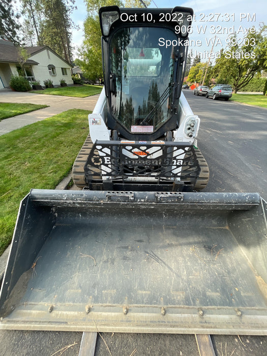 2021 PALADIN 48" Pallet Forks - Paladin