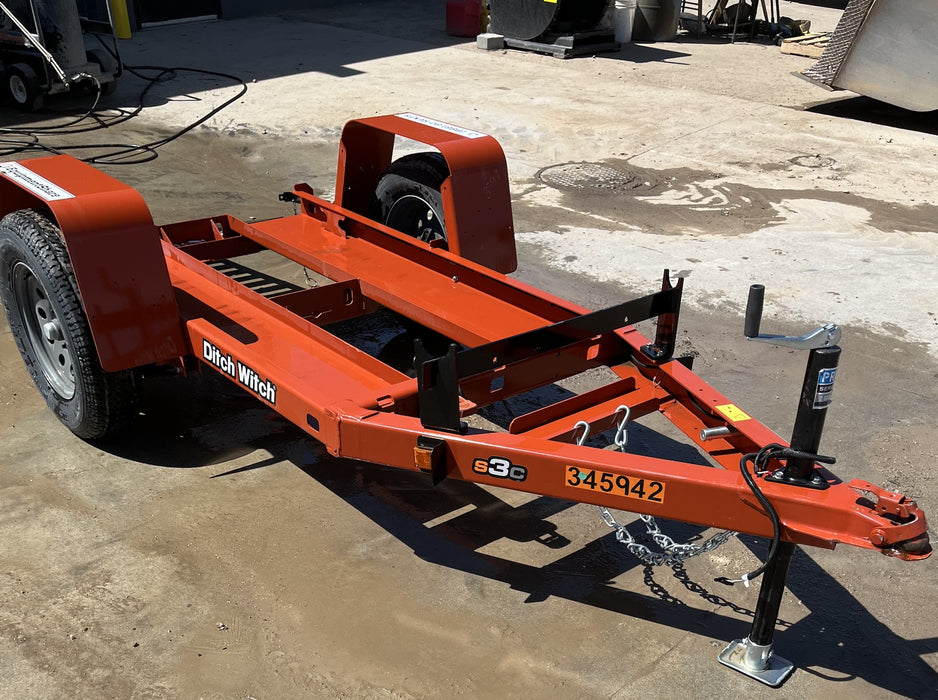 2023 DITCH WITCH S3C