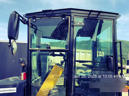 2023 LAYMOR SM450