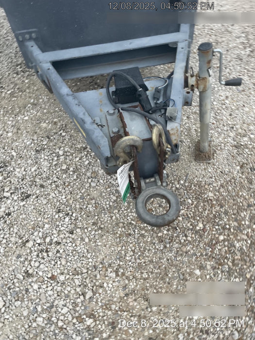 2020 ATLAS COPCO QAS 70