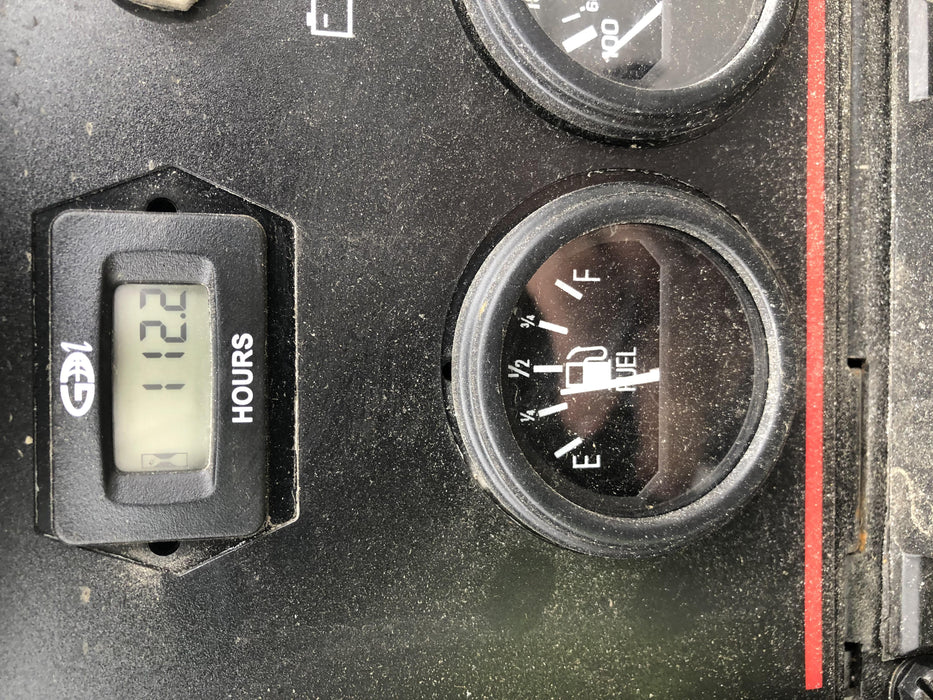 2020 Lincoln Electric Vantage 322 LINCOLN ELECTRIC Vantage 322