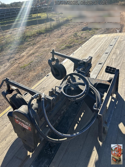 2020 PALADIN M6H-0022