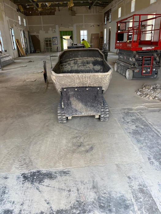 2024 TORO MBTX 2500-TS