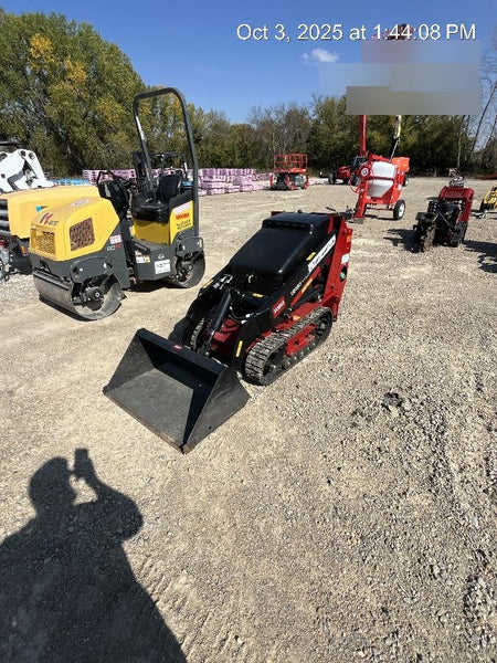 2024 TORO TX525