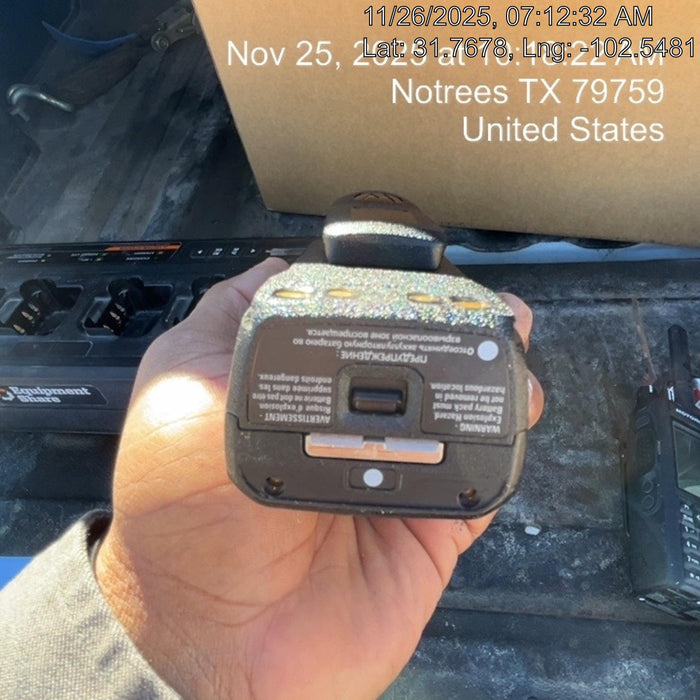 2025 MOTOROLA R7 DISPLAY