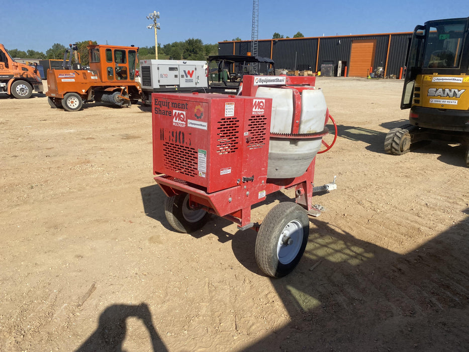 2020 MULTIQUIP MC94PH8