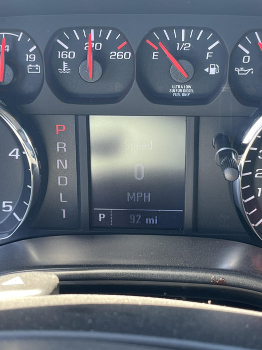 2024 ATLAS COPCO HILIGHT E3 Plus