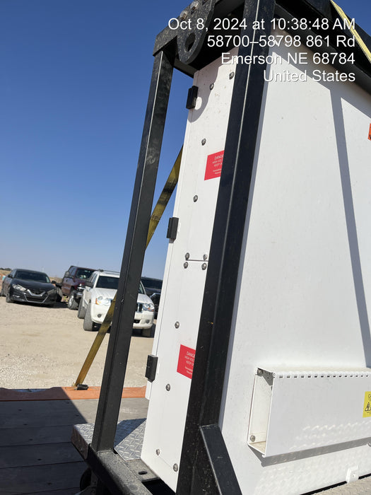 2023 TRYSTAR IEQA1.F1-A-A-A1