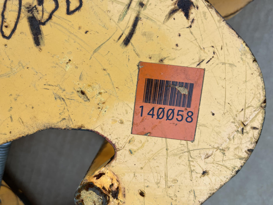 2021 HARRINGTON UBC030