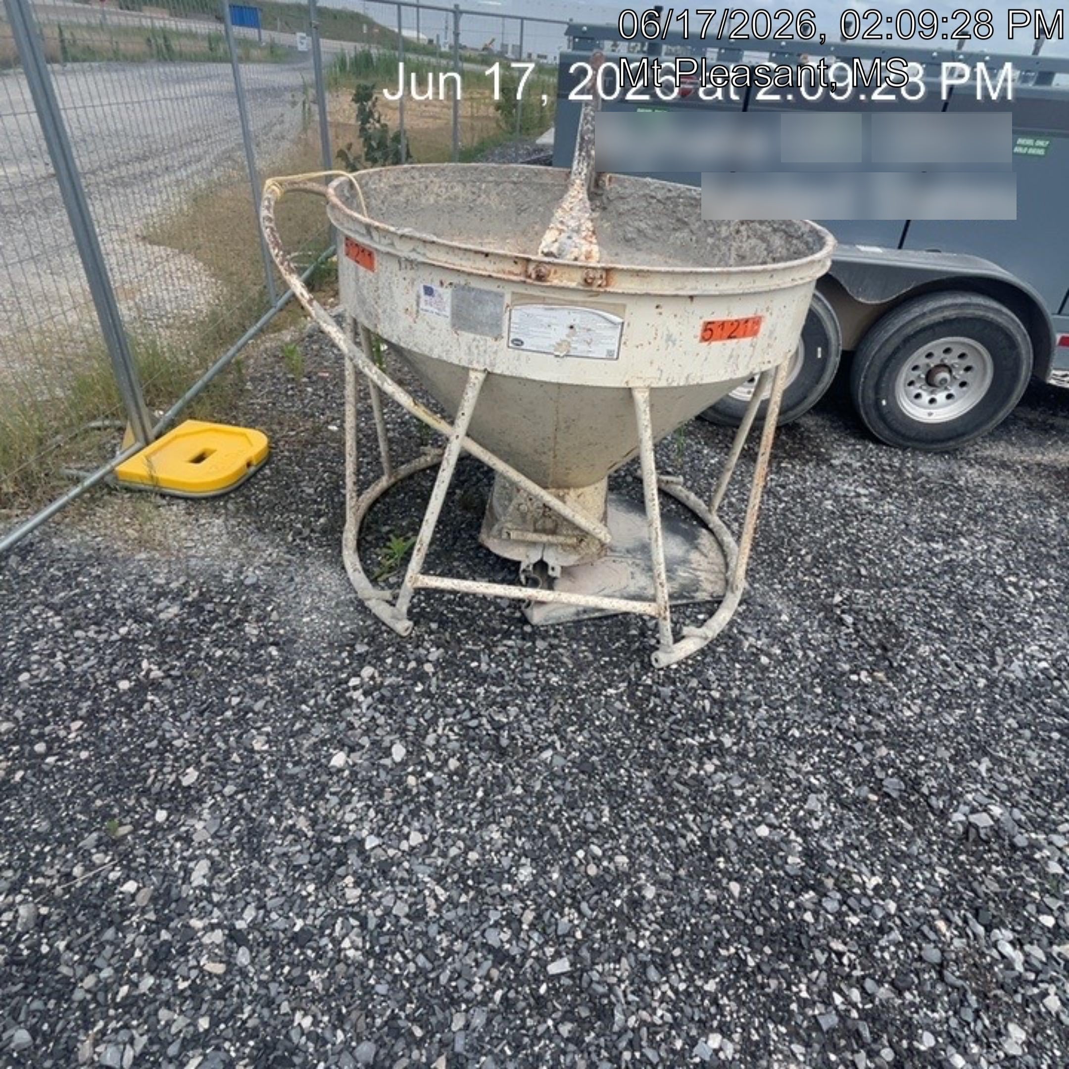 2019 GAR-BRO 427-R