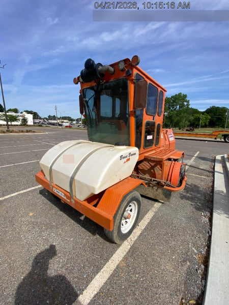 2021 BROCE RCT350